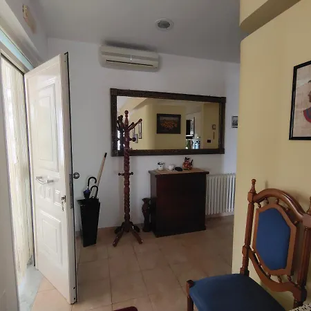 Ferienhaus Casa Uber *