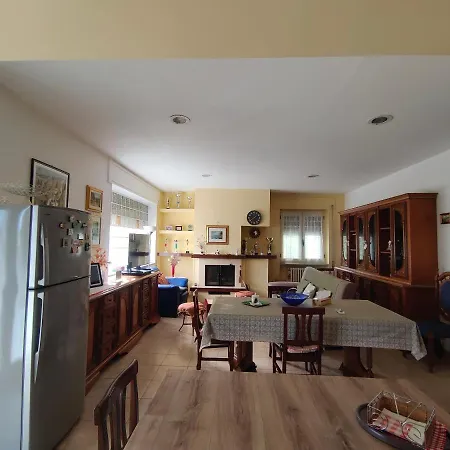 Casa Uber Ferienhaus