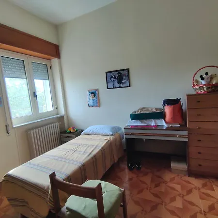 Casa Uber Policoro