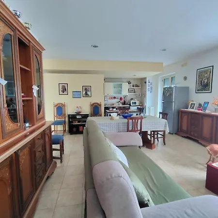 Casa Uber *