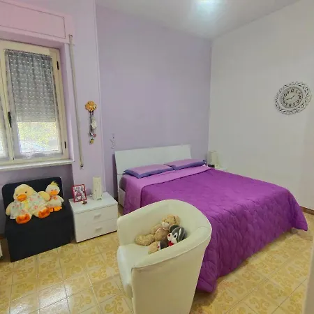 Ferienhaus Casa Uber Policoro