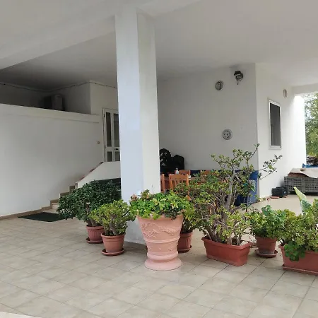 Casa Uber * Policoro