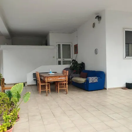 Ferienhaus Casa Uber