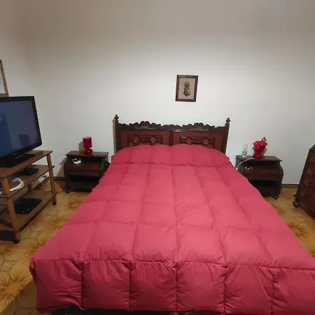 Ferienhaus Casa Uber