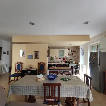 Casa Uber Holiday home