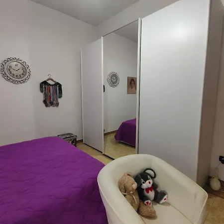 Casa Uber *