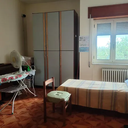 Holiday home Casa Uber Policoro