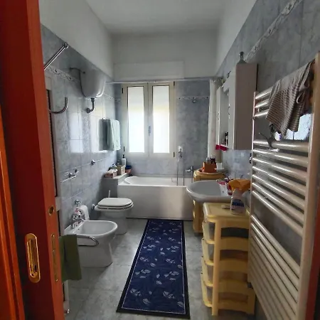 Holiday home Casa Uber