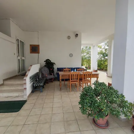Holiday home Casa Uber Policoro