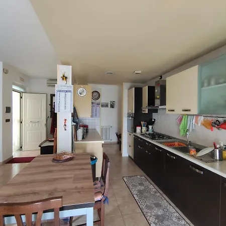 Holiday home Casa Uber